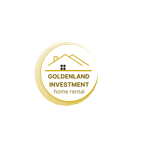 GOLDENLAND INVESTMENT Logo